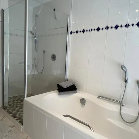 Apartment Neu In 2025 - Kuestenquartier *