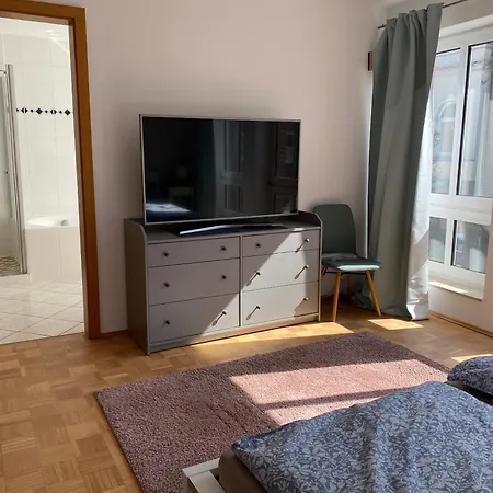 Apartment Neu In 2025 - Kuestenquartier