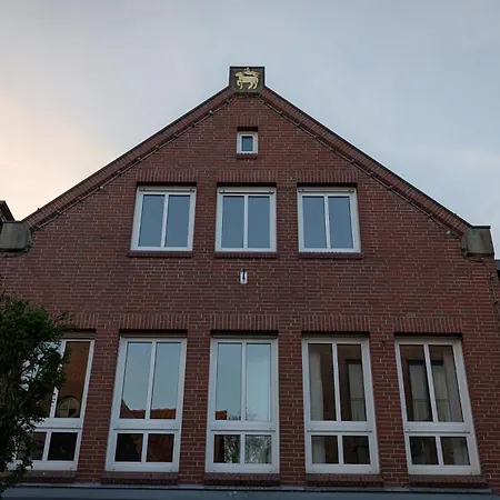 Apartment Neu In 2025 - Kuestenquartier Esens