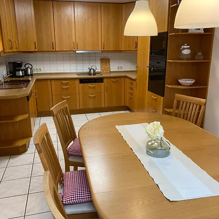 Appartement Kuestenquartier