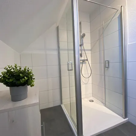 Appartement Kuestenquartier *