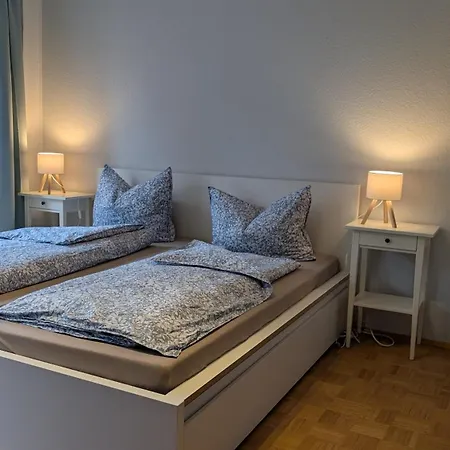 Apartment Neu In 2025 - Kuestenquartier Esens