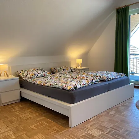 Kuestenquartier Appartement *