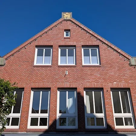 Kuestenquartier Appartement