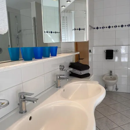 Appartement Kuestenquartier *