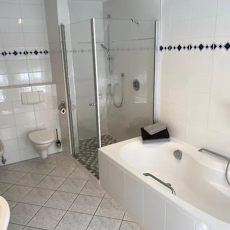 Kuestenquartier * Esens