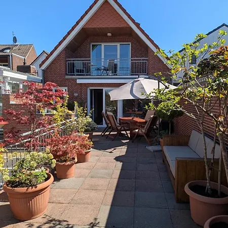 Kuestenquartier Esens