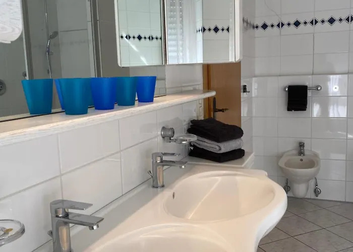 Apartman Kuestenquartier *