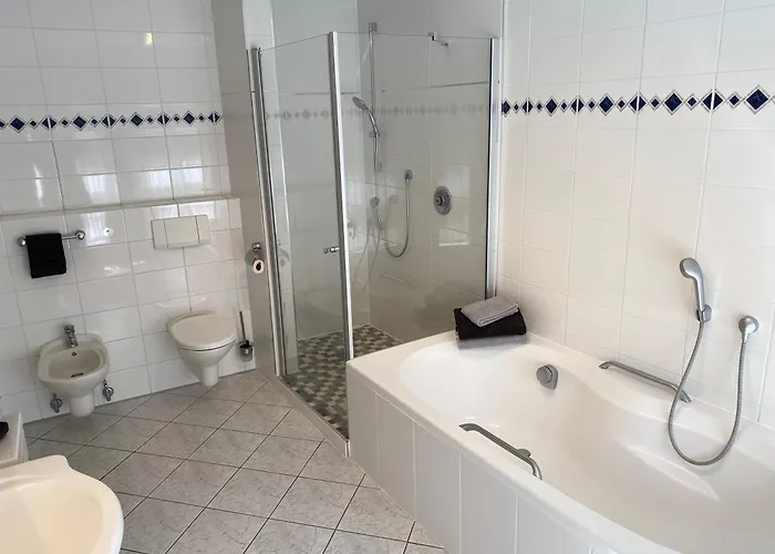 Kuestenquartier * Esens